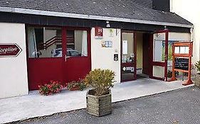 Hostellerie Des Enclos