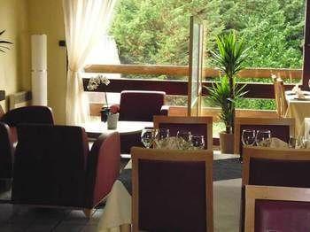 Hostellerie Des Enclos Guimiliau Extérieur photo